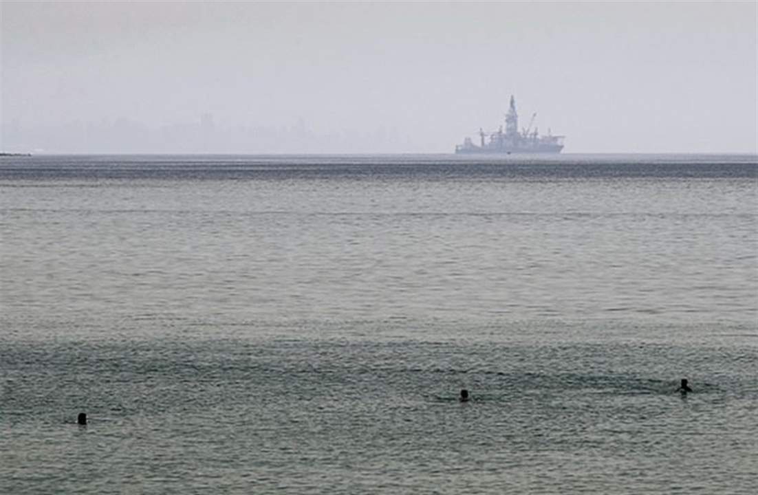   هل تبخّرت آمال لبنان بالعثور على احتياطات كبيرة من الغاز؟