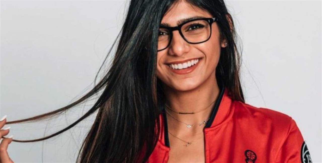 ميا خليفة تنشر صورة مع الممثل والمخرج رامي يوسف .. ما قصة مسلسل رامي؟