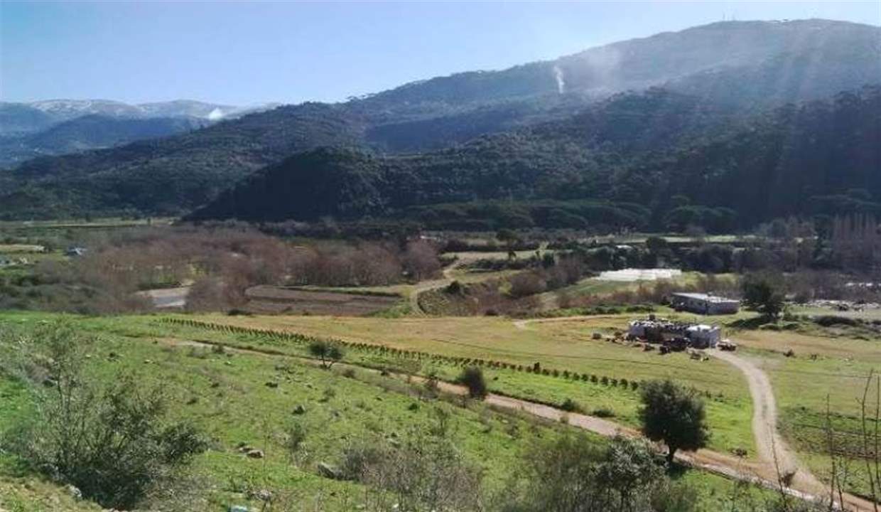 وزارة الطاقة تطلق حواراً حول مشروع سد بسري