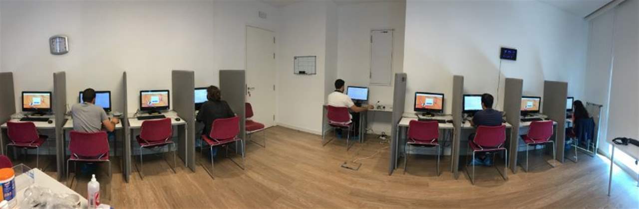 المجلس الثقافي البريطاني يستأنف اجراء امتحان "الايلتس" في لبنان 