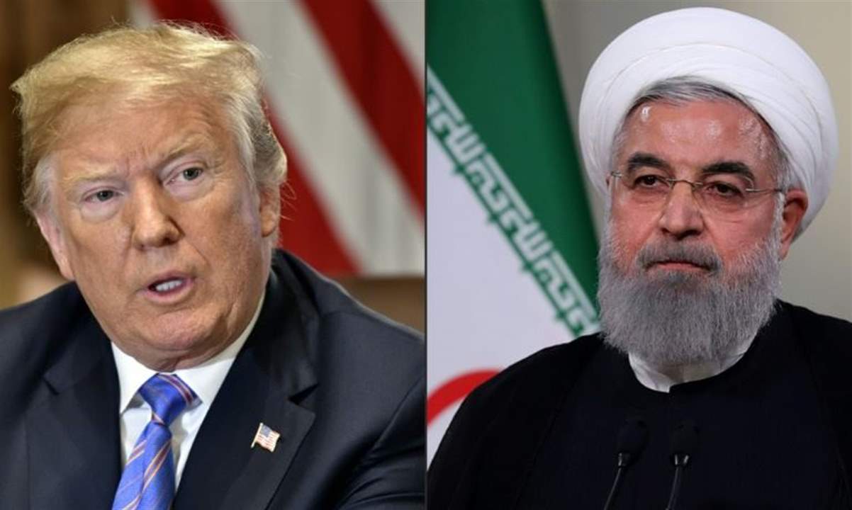 طهران تفرج عن أميركي غداة عودة عالم إيراني أطلقت واشنطن سراحه