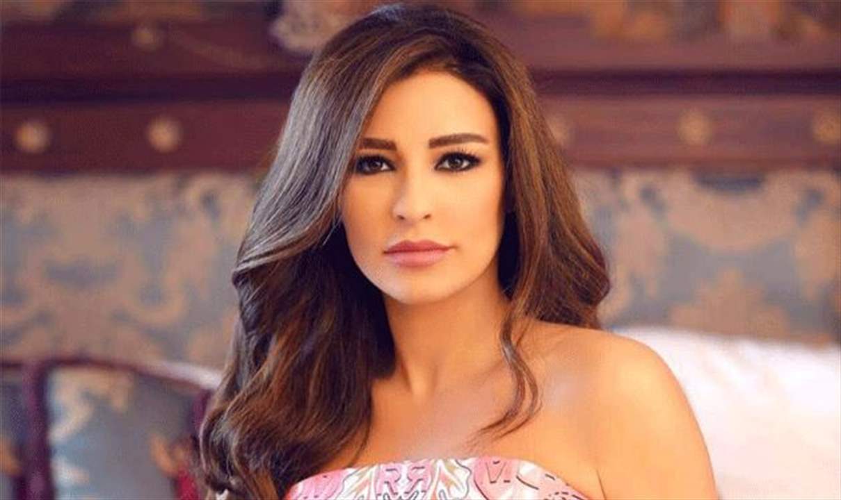 ماغي بو غصن تكشف لحظة انهيار جيسي عبده عندما علمت بوفاة والدها