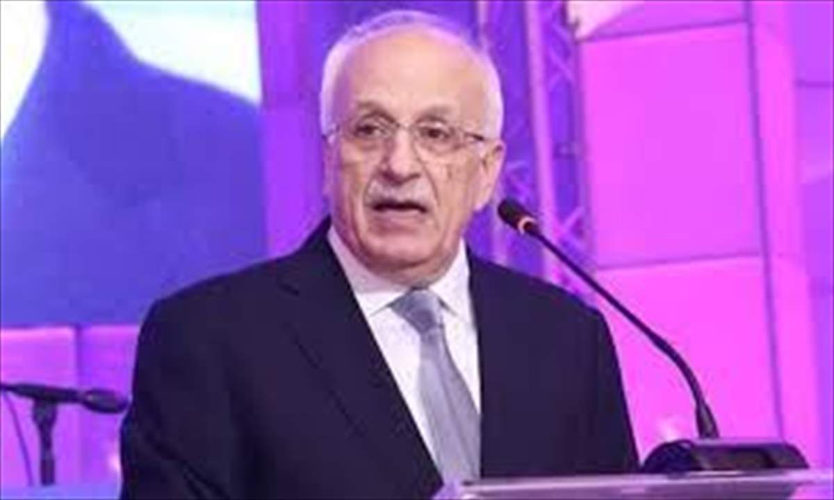 مكتب ناجي : لا علاقة لنا باطلاق النار بالهواء على المحتجين في طرابلس