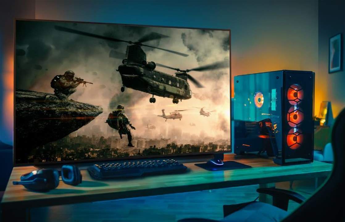 تلفزيون OLED من "إل جي" مقاس 48 إنش في الأسواق الرئيسية.. مثالي لتجارب المشاهدة والألعاب على حد سواء