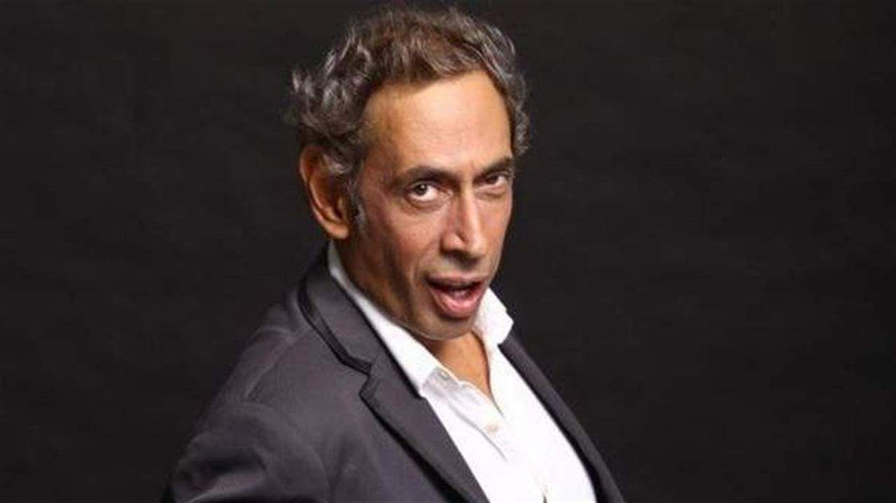 ماريو باسيل يوثق اللحظات الممتعة التي يقضيها مع زوجته 