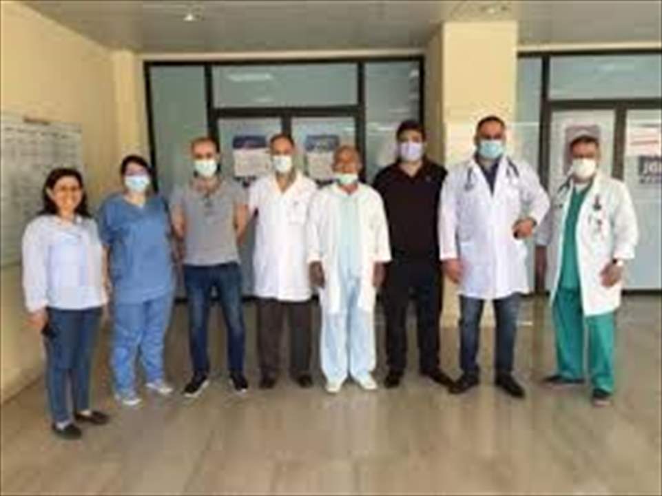 أطباء لبنان توقفوا عن العمل اليوم...