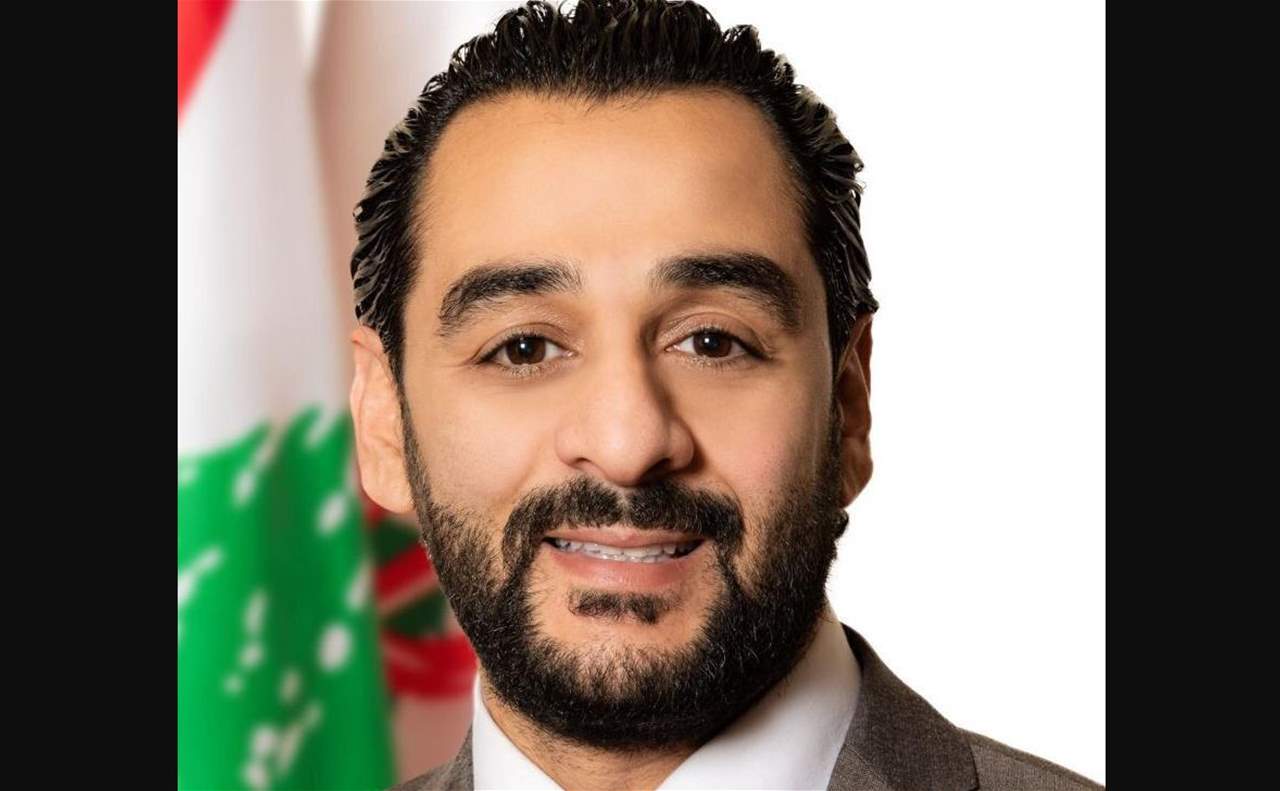 من هو مدير عام وزارة الاقتصاد والتجارة الجديد؟