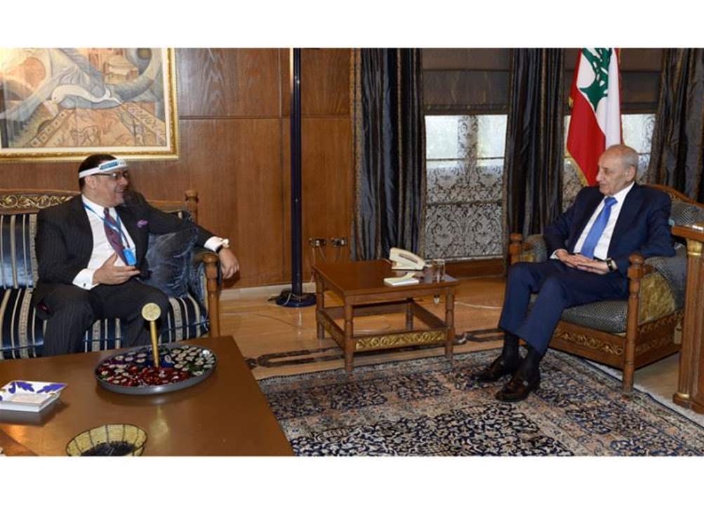 "الجمهورية": إحتواء الفتنة.. مصر تدخل على الخط