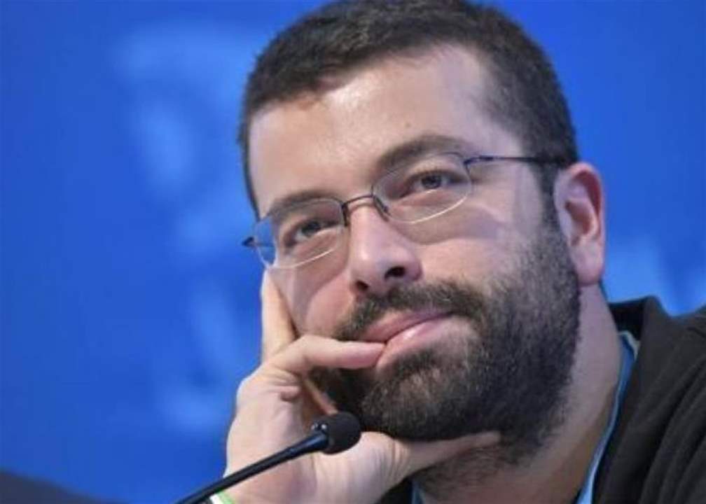 أحمد الحريري: آخر بدع ورقة النعوة الحكومية تضارب بالأرقام بين الحكومة ومصرف لبنان 