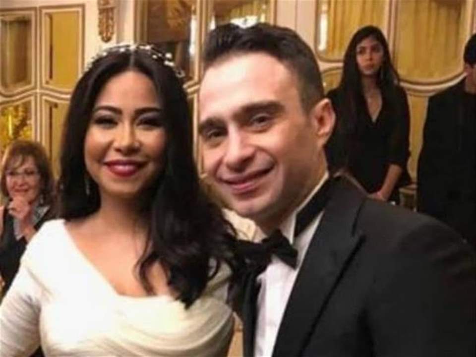  الكشف عن صاحب شائعة انفصال شيرين عبد الوهاب وحسام حبيب ... اسم مدير اعمالها السابق يعود الى الواجهة من جديد 
