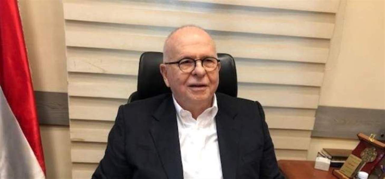 كبارة: لن نسمح باستباحة طرابلس