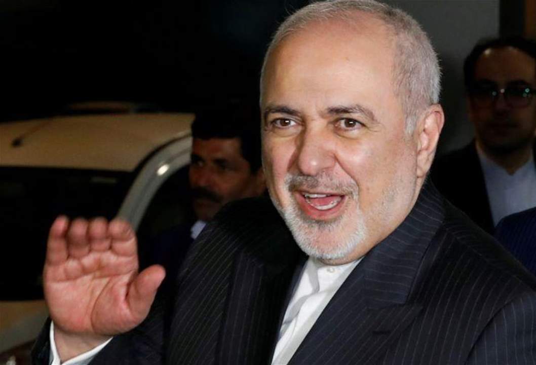 ظريف: أمام ترامب فرصة جيّدة للفوز في الانتخابات الأميركية