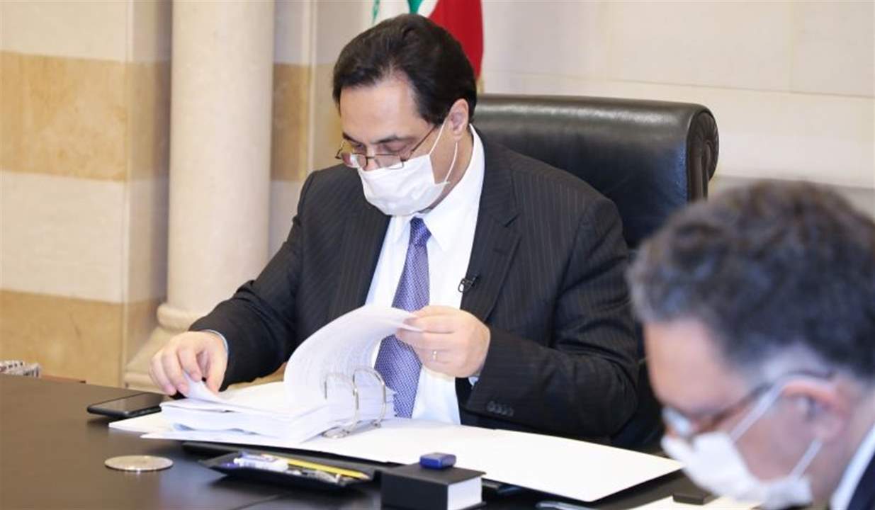 دياب: الزعران شغلتهم التخريب ومكانهم السجن.. ونقطة عالسطر 