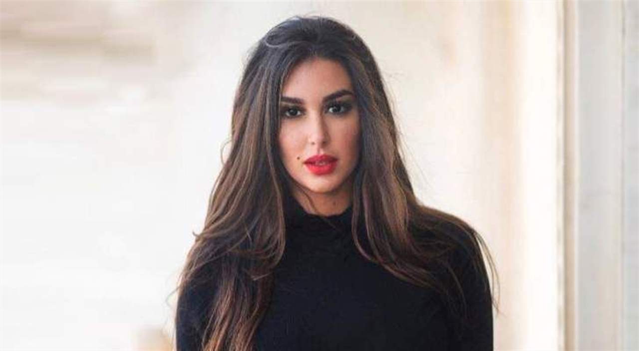 تسريب صورة من زفاف ياسمين صبري الأول! 
