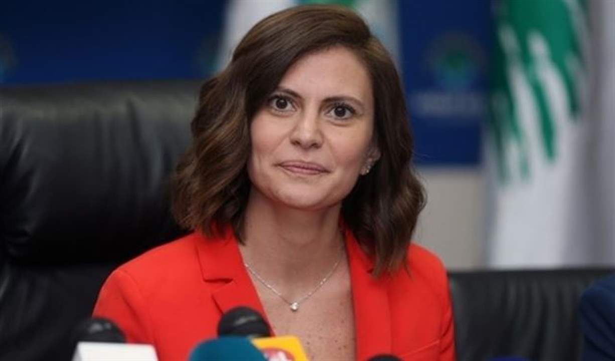 بستاني: موقع سلعاتا الأنسب فنياً وبيئياً والأوفر على الخزينة