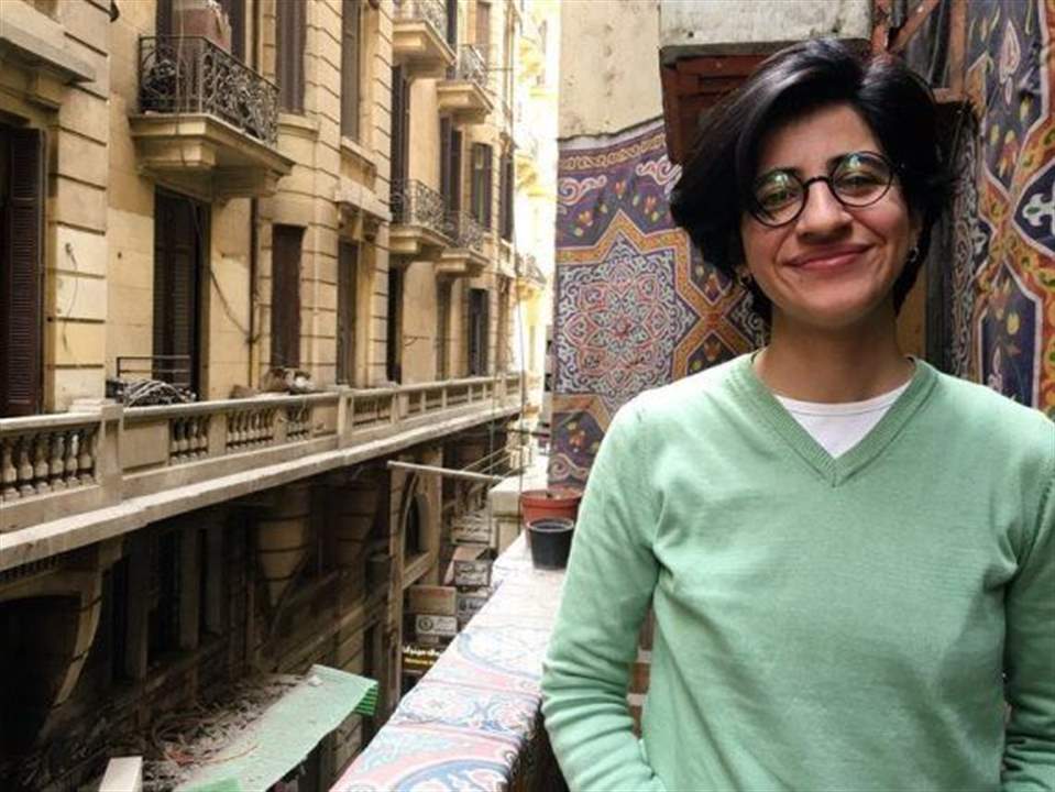 الإفتاء المصرية تعلّق على حادثة انتحار سارة حجازي