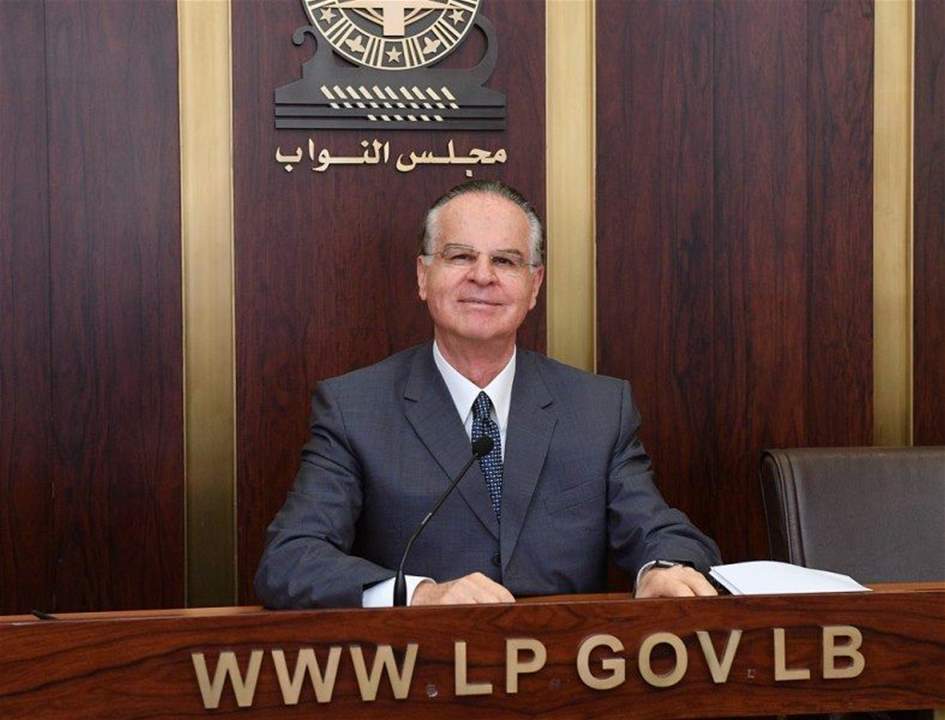 عدوان: تجهيل الفاعل لم يعد مسموحا ومن لم يقم بدوره فسنسميه وليتحمل مسؤوليته