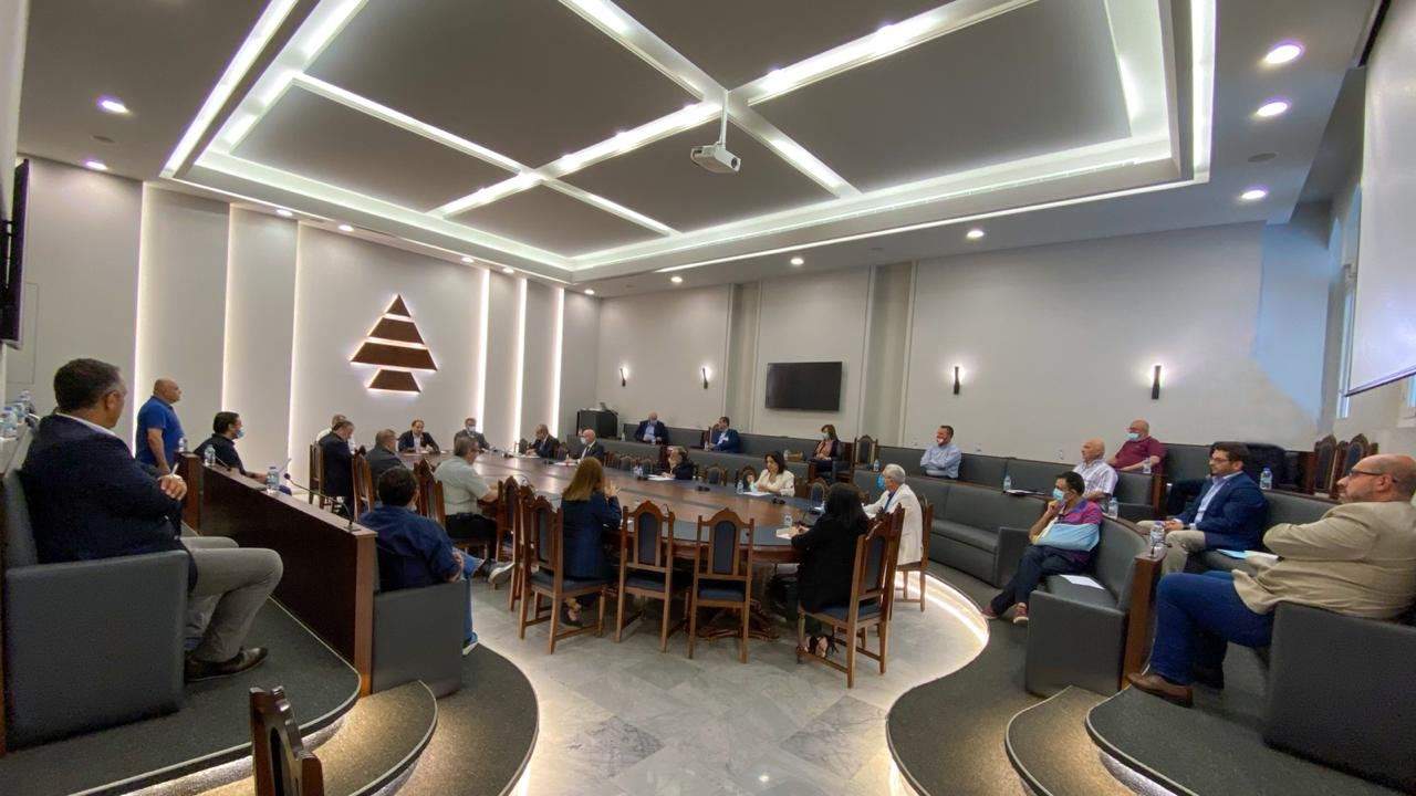  الكتائب: لعدم التمادي في المنطق المكرس لمفهوم الدولة البوليسية