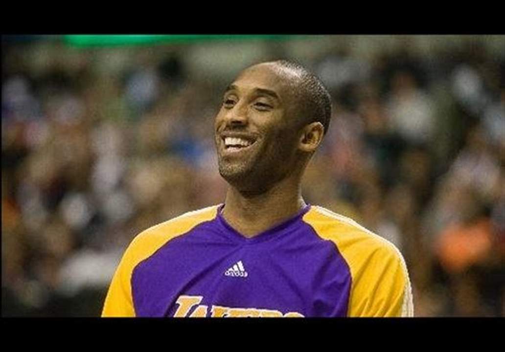 قائد مروحيّة كوبي براينت قال أنه يرتفع بينما كان يهوي !!