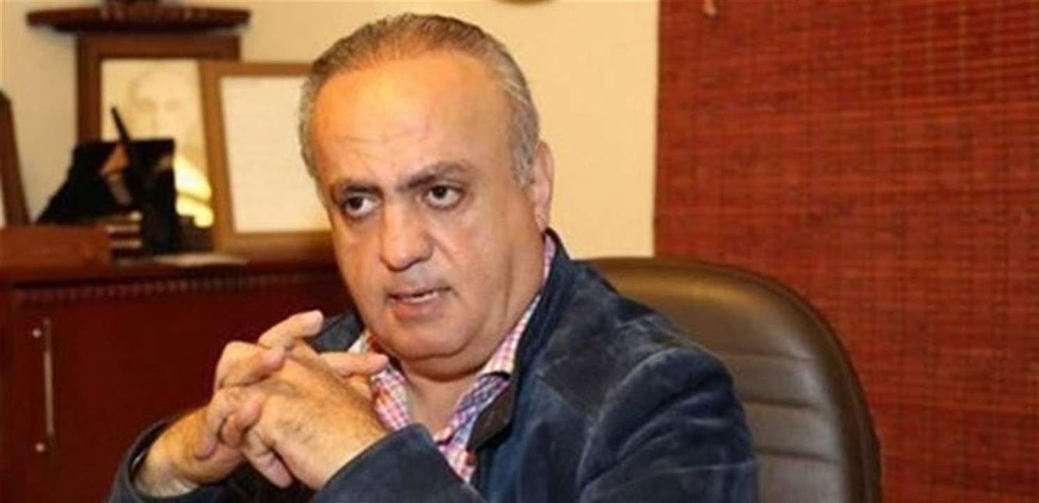 وهاب يرد على جنبلاط: أنت يا وليد بتهرب مازوت وبتاجر بالمازوت