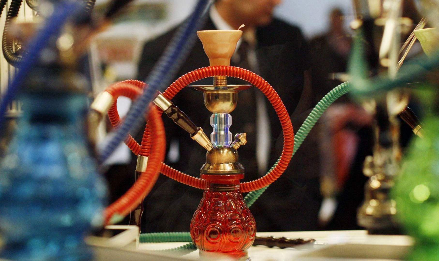 نقابة المطاعم ترد على "حماية المستهلك": تدخين النرجيلة سيكون في الباحات الخارجية ونتمنى أن تلتفت الجمعية إلى المستهلك