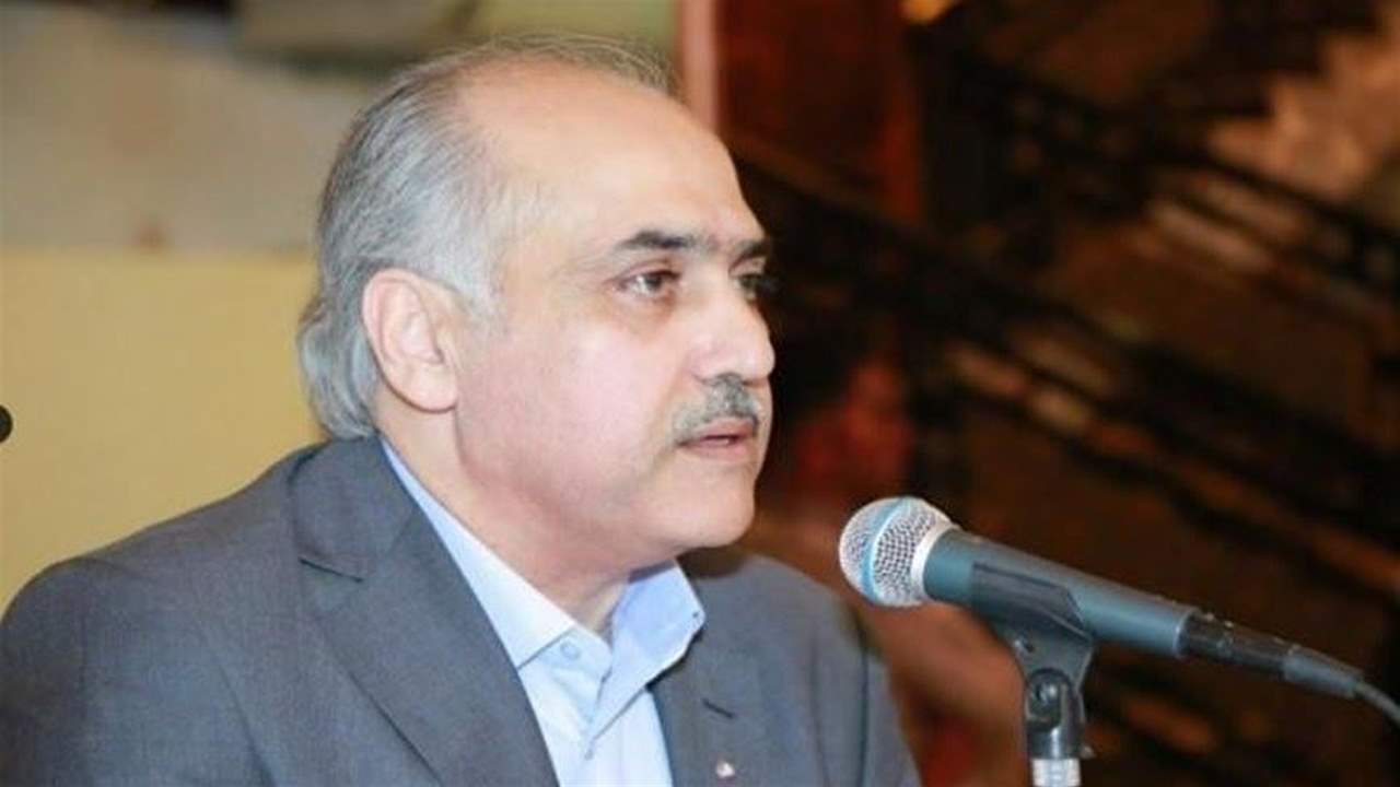  أبو الحسن: يا ليتكم تستنبطون أفكارا تساعد الناس