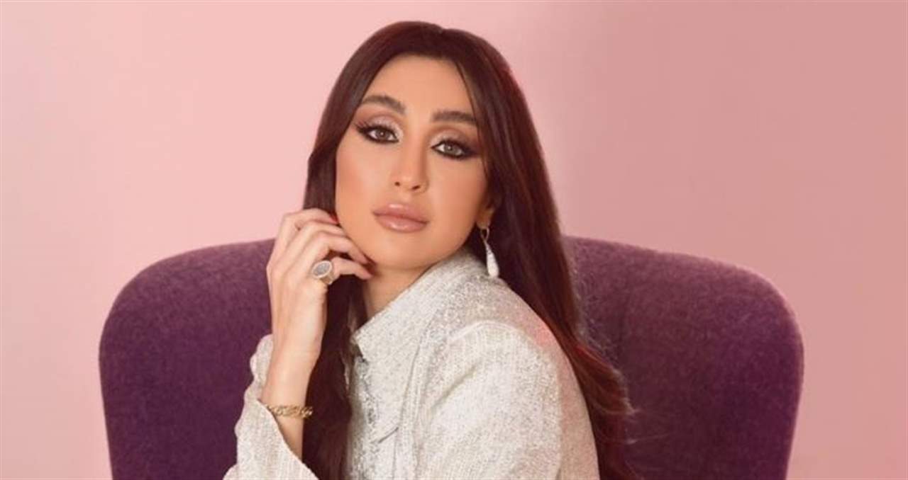رسالة مبكية من جيسي عبده إلى والدها الراحل في عيد الأب