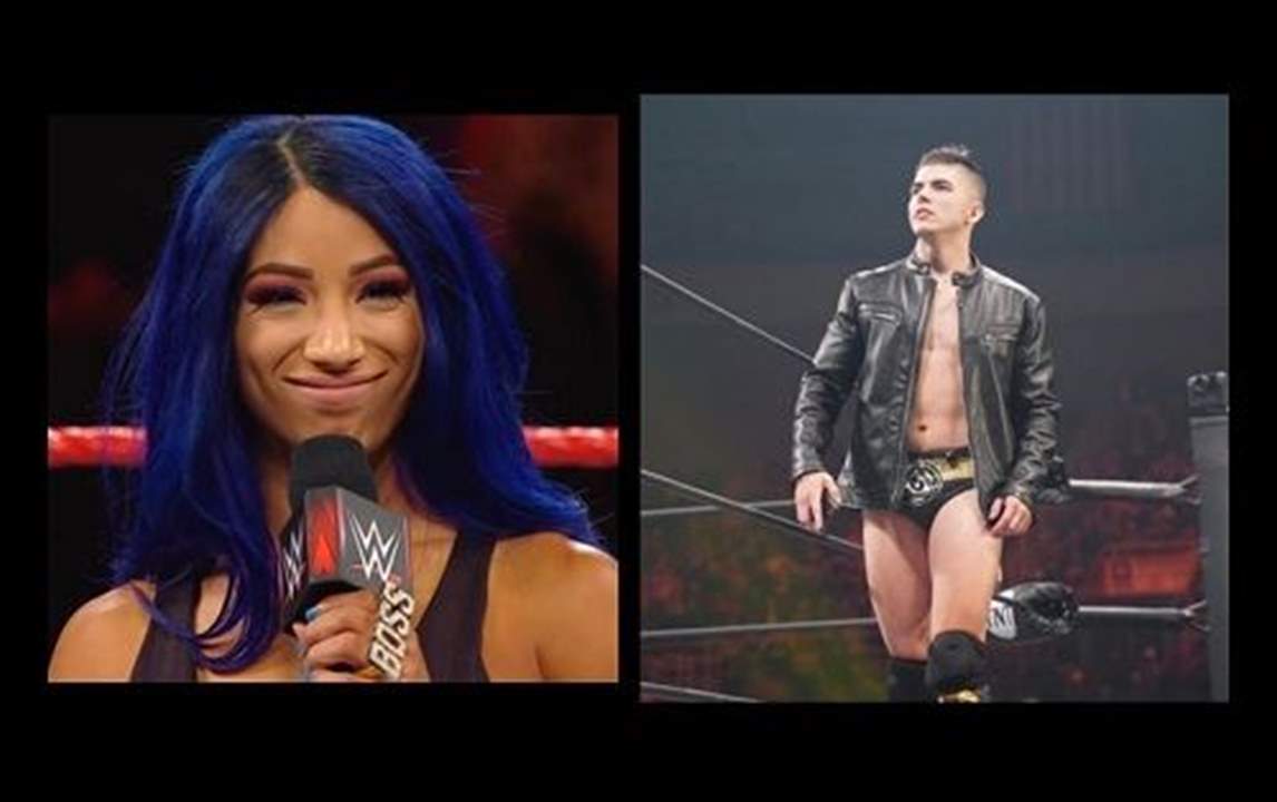 معاقبة مصارع رغب ممازحاً بإغتصاب زميلته قبل 4 سنوات