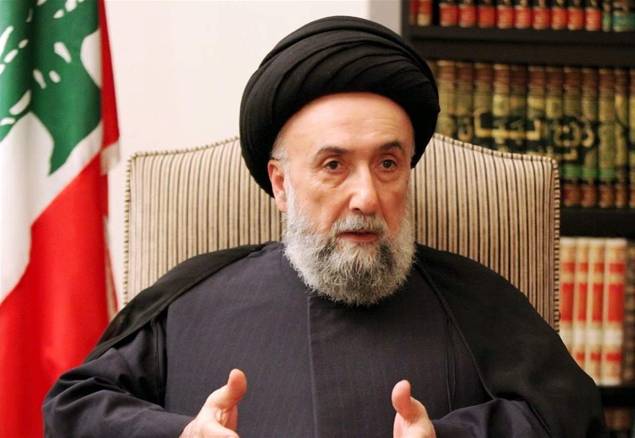 الوكالة الوطنية تعتذر: الادعاء على الأمين لم يشمل لقاء مسؤولين إسرائيليين