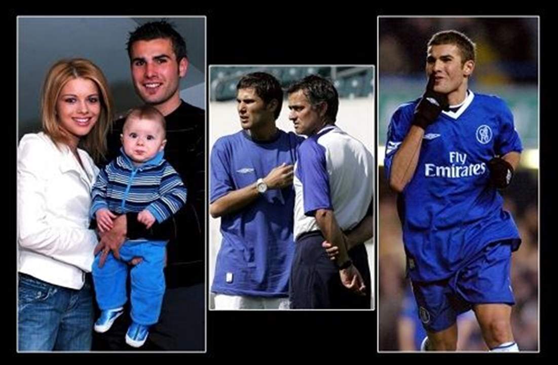 النجم الذي دمرّته المخدرّات وعاد مدرّباً لمنتخب بلاده