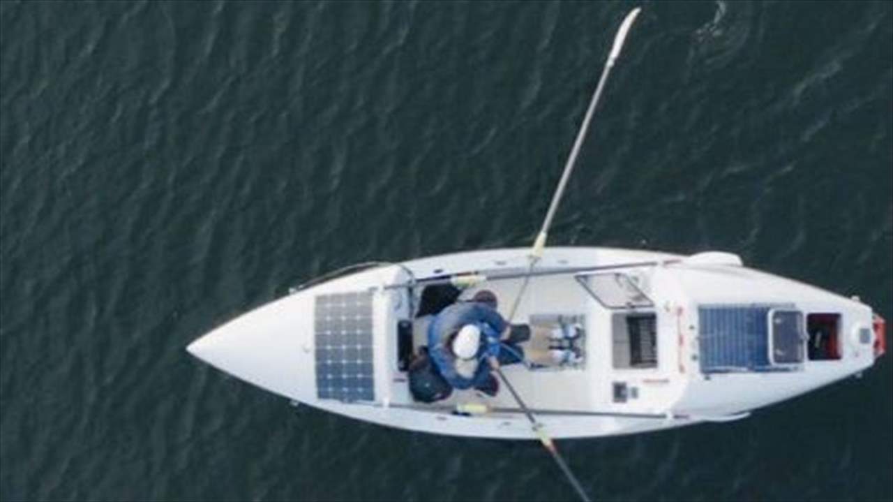 "البطلة المشلولة" تحدّت المحيط 60 يوماً فقتلها