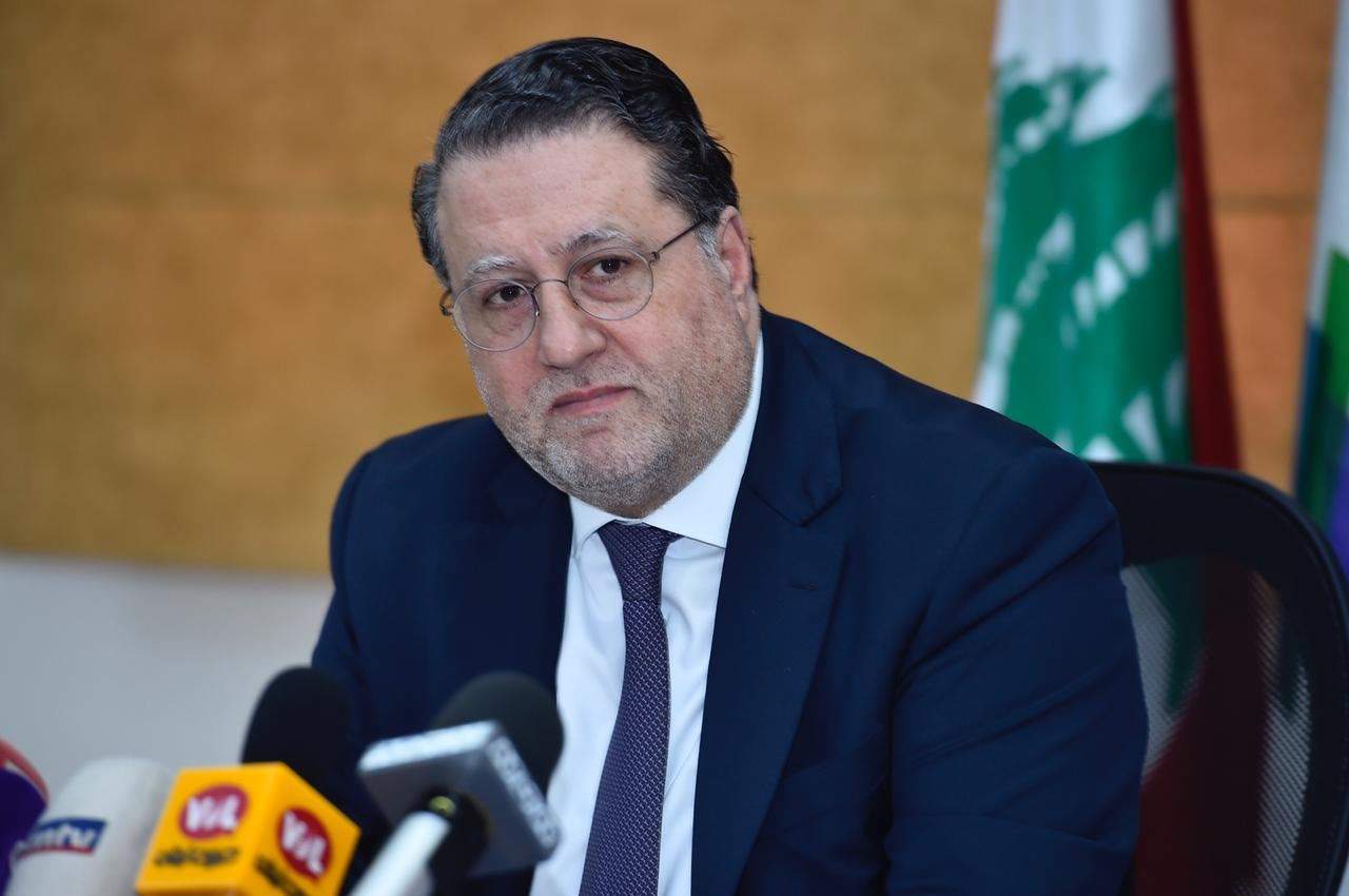 شقير ردا على الحاج حسن: جميع مؤشرات أوجيرو سليمة وارباحها خلال 3 اعوام توازي 900 مليون دولار