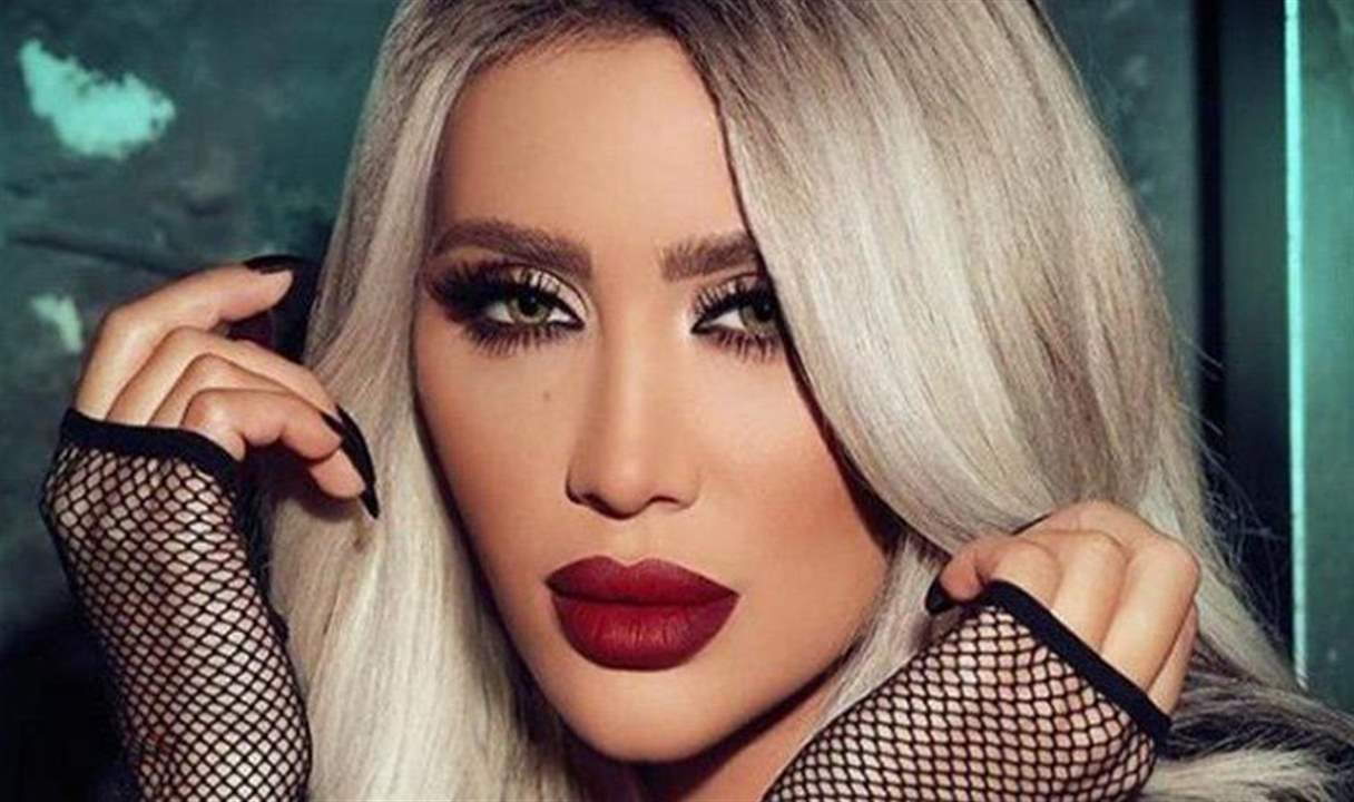 مايا دياب في الصدارة بسبب أغنيتها الجديدة "نهارنا وردي"