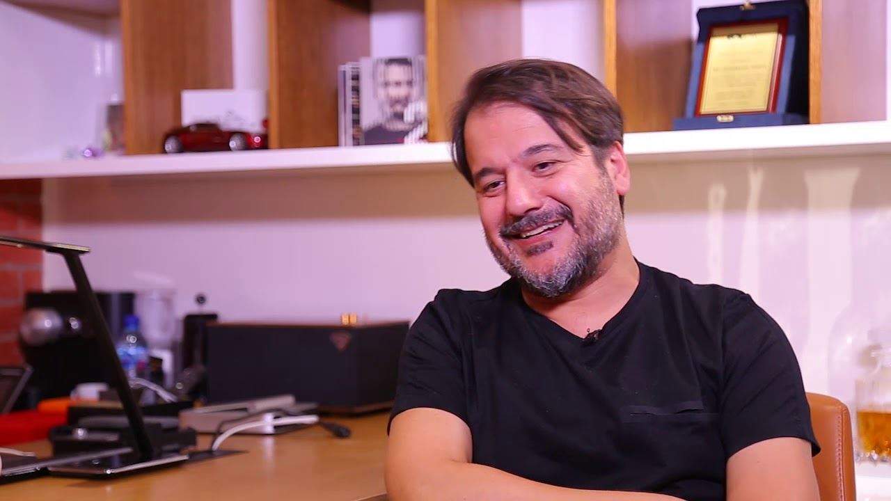 جان ماري رياشي : هذا الأمر انكسر مع إليسا وأطلب من أصالة الابتعاد عن هذه الأغنيات و وائل كفوري بخيل