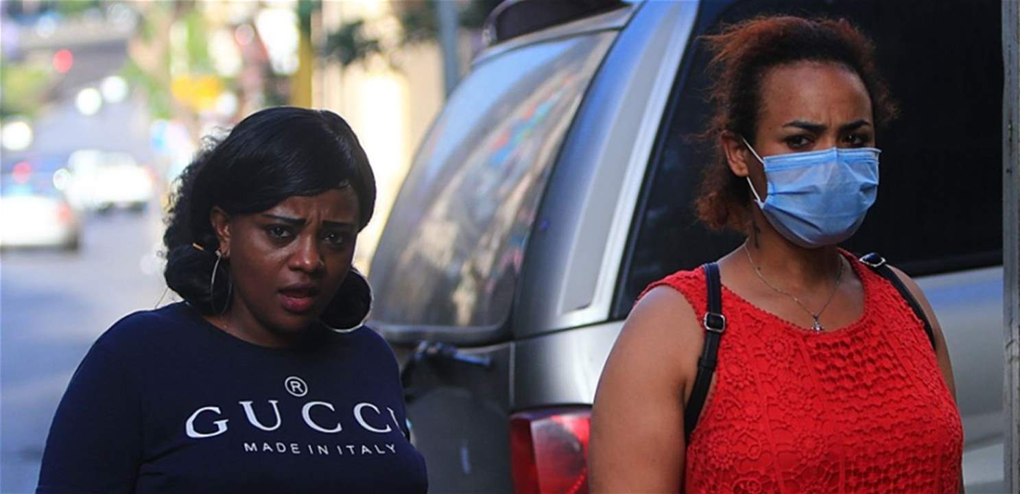 اجتماع لبحث وضع العاملات الأثيوبيات في لبنان