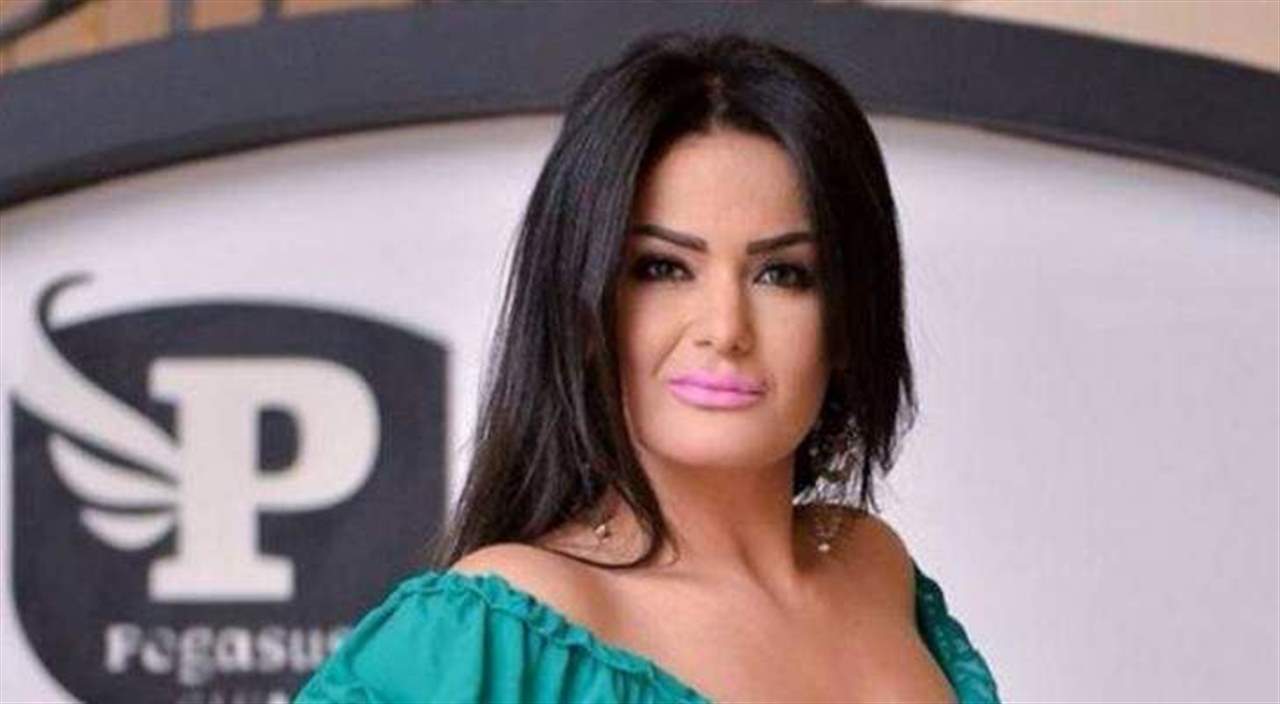 سجن سما المصري لمدة 3 سنوات بسبب التحريض على الفسق والفجور