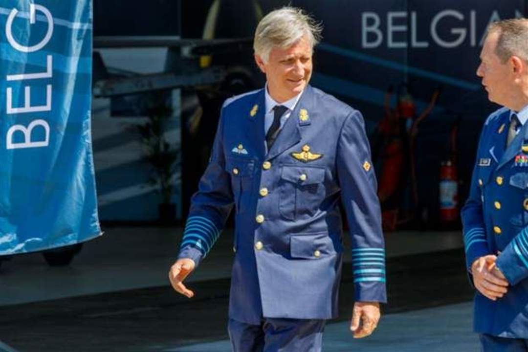 ملك بلجيكا يعرب عن "أسفه العميق" حيال الانتهاكات التي جرت في الكونغو أثناء الحقبة الاستعمارية