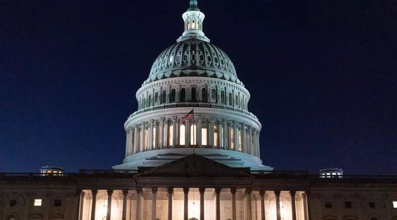 مجلس النواب الأميركي يصوّت على فرض عقوبات على الصين دفاعاً عن هونغ كونغ