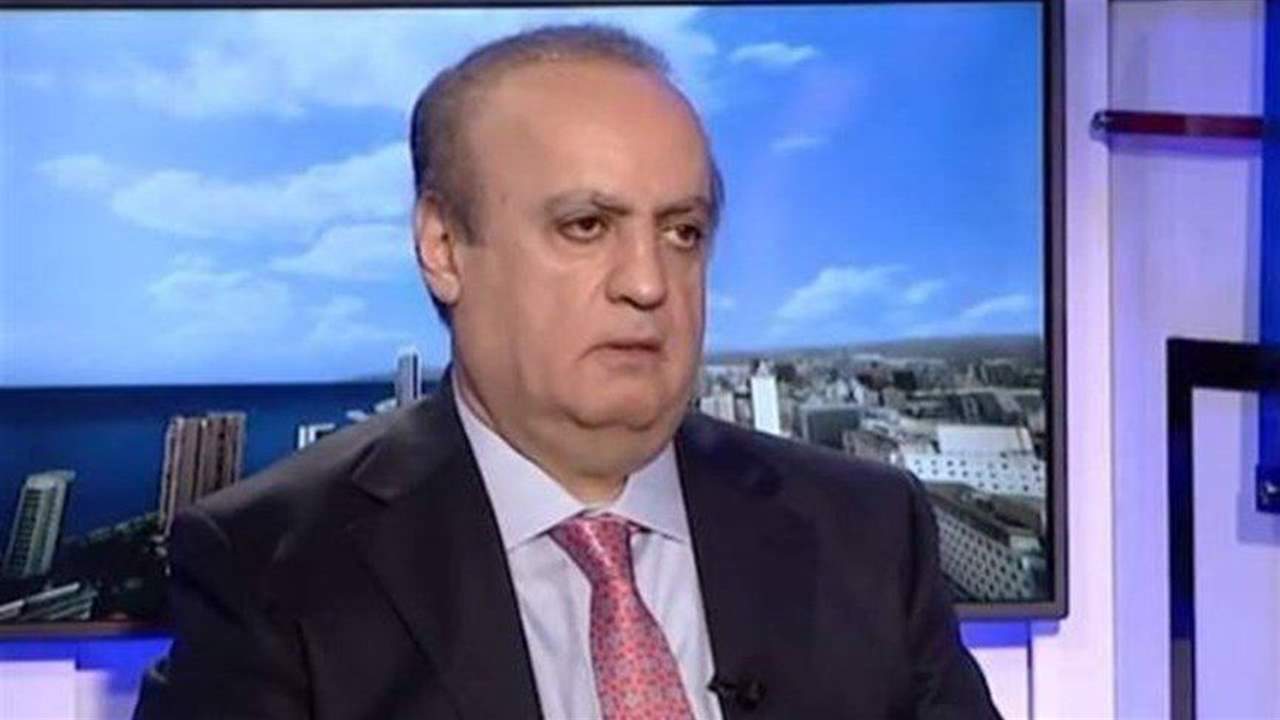 وهاب يدعو دياب للاستقالة.. ويحذف تغريدته 