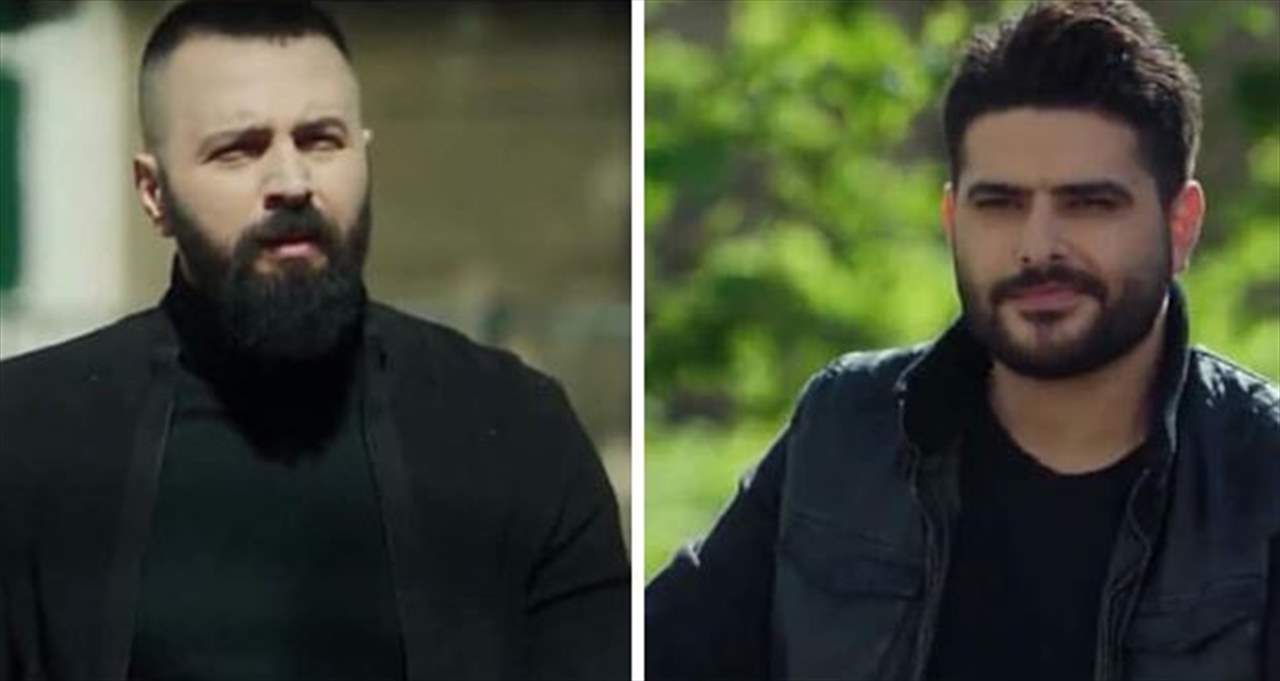 تيم حسن وناصيف زيتون بهجوم قوي: "القصاص من الوحوش البشرية حق"