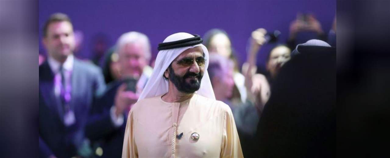 الإمارات تقرّ هيكلًا حكوميًا جديدا 