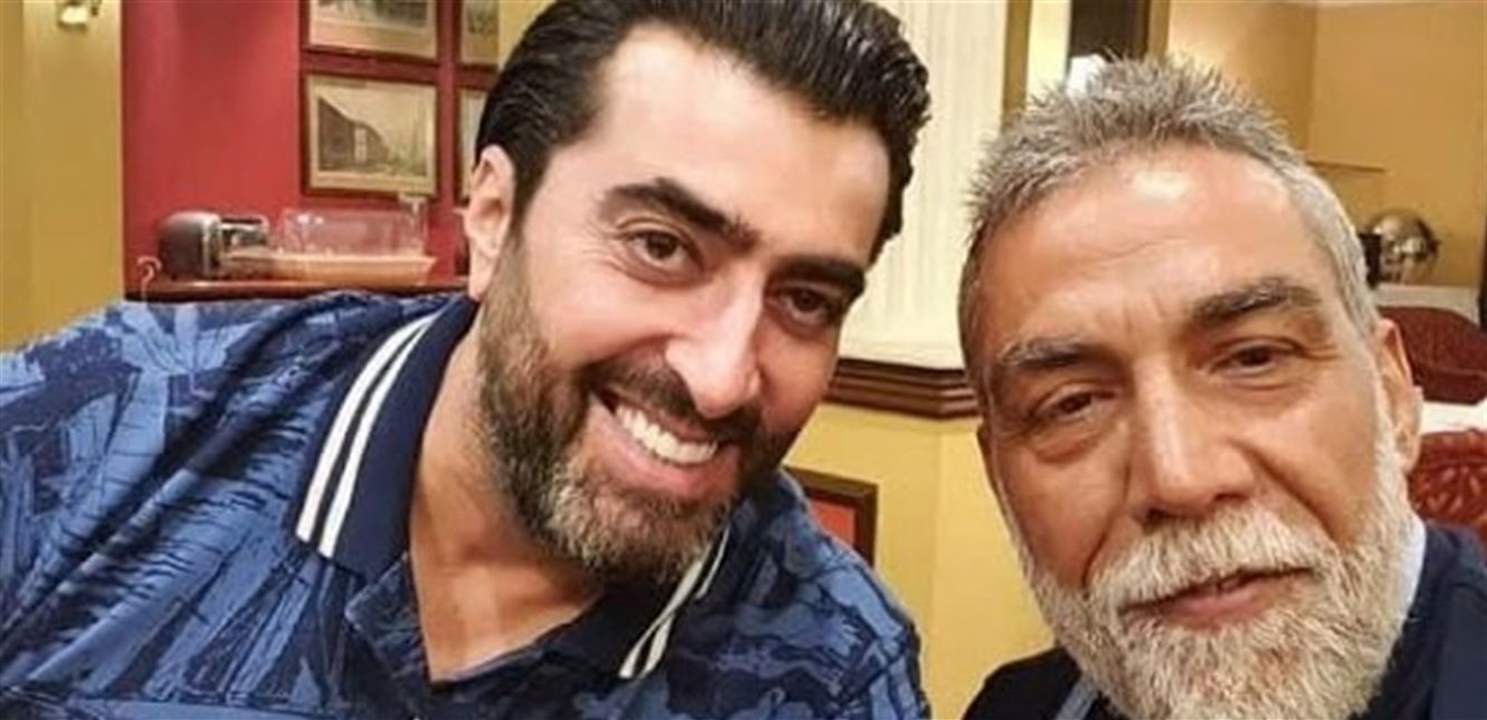 خلاف باسم ياخور و أيمن رضا يعود إلى الواجهة من جديد فإليكم التفاصيل 