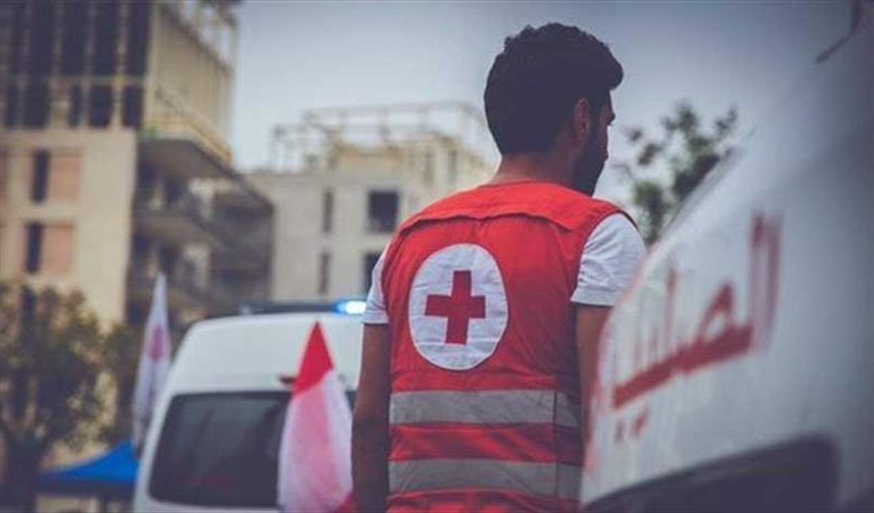  انتشال جثة سوري غرق في بركة مرجحين
