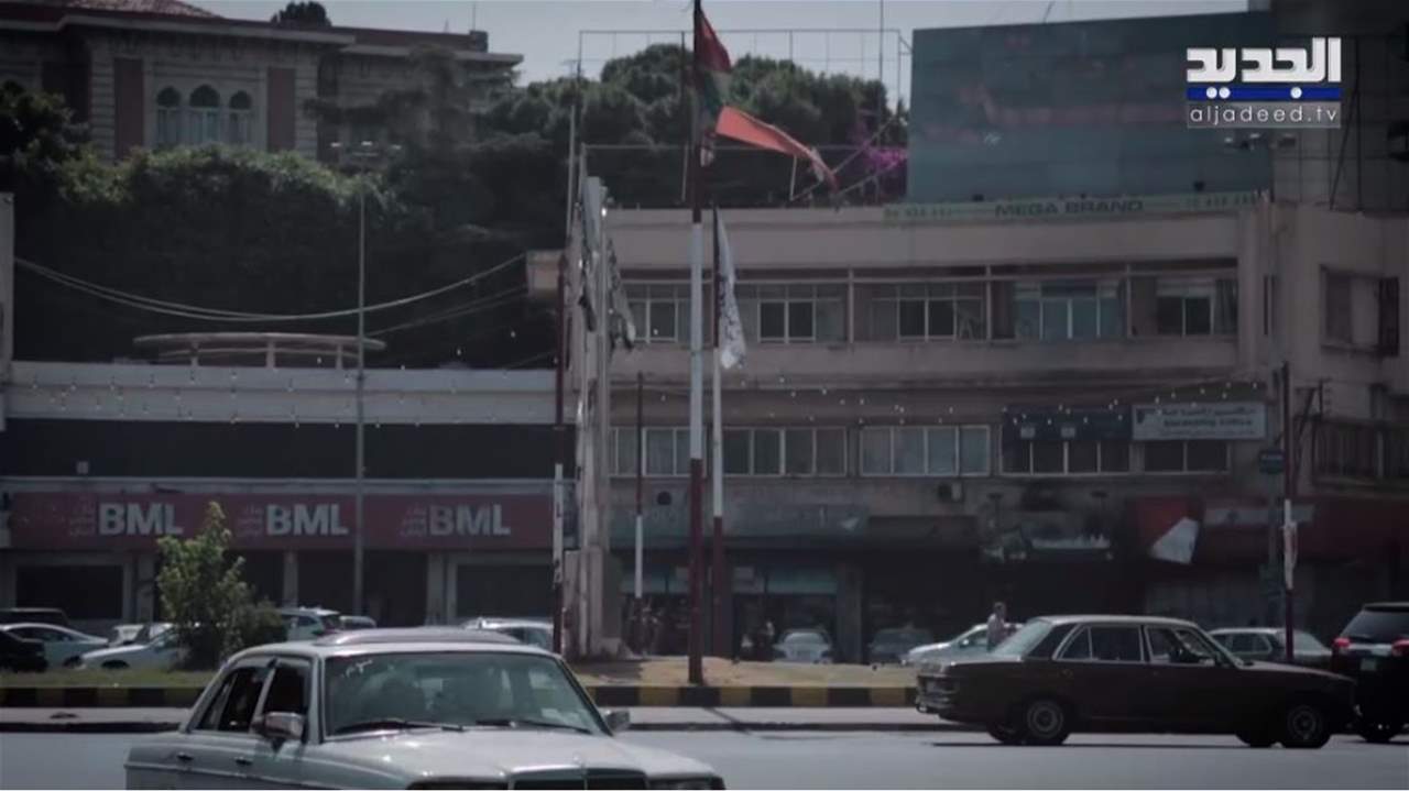 ساحة ومساحة للنقاش في السياسة بين أهالي طرابلس