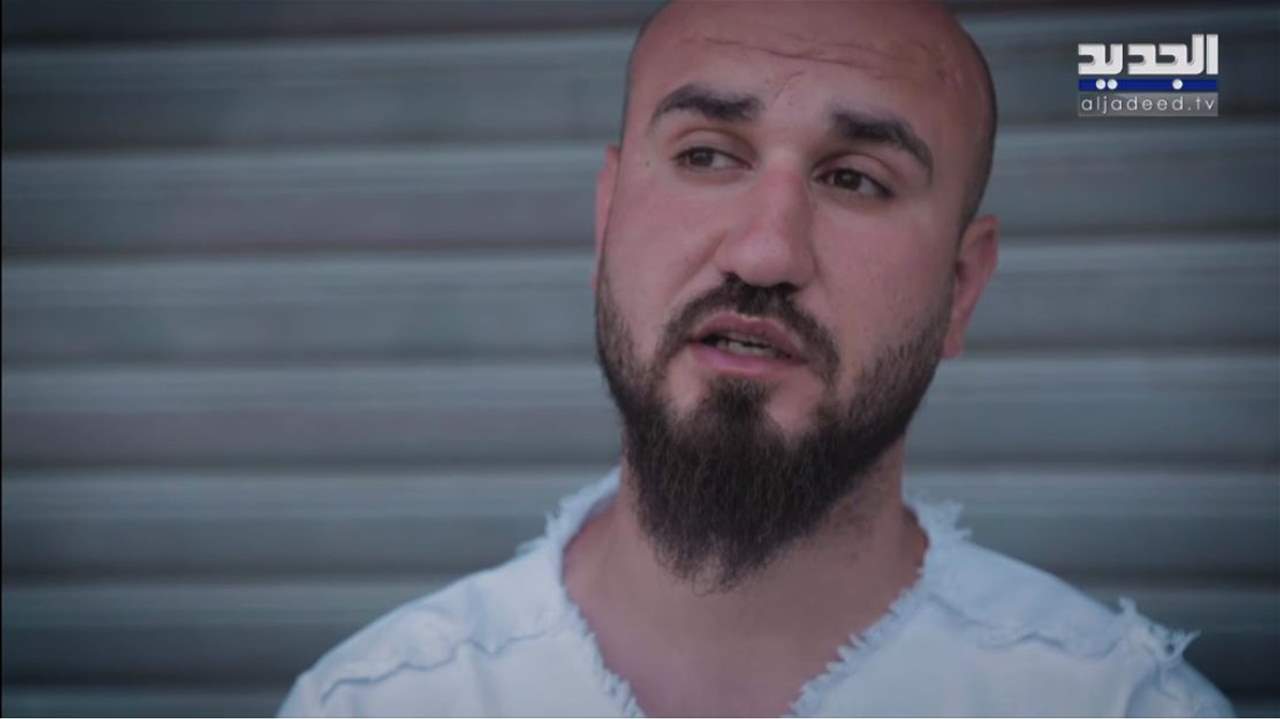 مدينتي أجمل... مبادرة لتجميل طرابلس بالغرافيتي والكاليغرافي