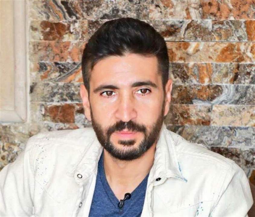 وسام صباغ يشكف دوره في مسلسل هند خانم وماذا عن مشروعه مع ماغي بو غصن وطارق سويد؟