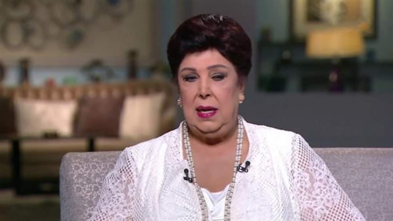 حفيدة رجاء الجداوي برسالة مؤثرة أبكت الجميع .. هل مات طبيب رجاء بسبب كورونا؟