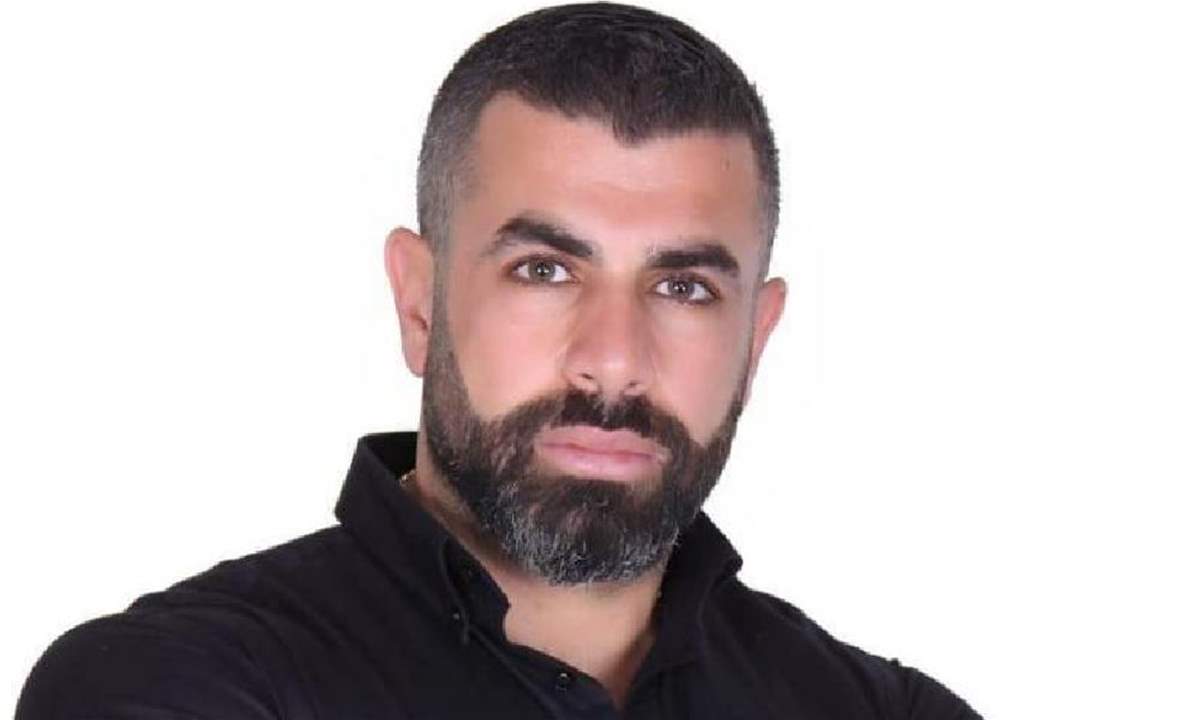 تخلية سبيل ربيع الزين مقابلة كفالة مالية 