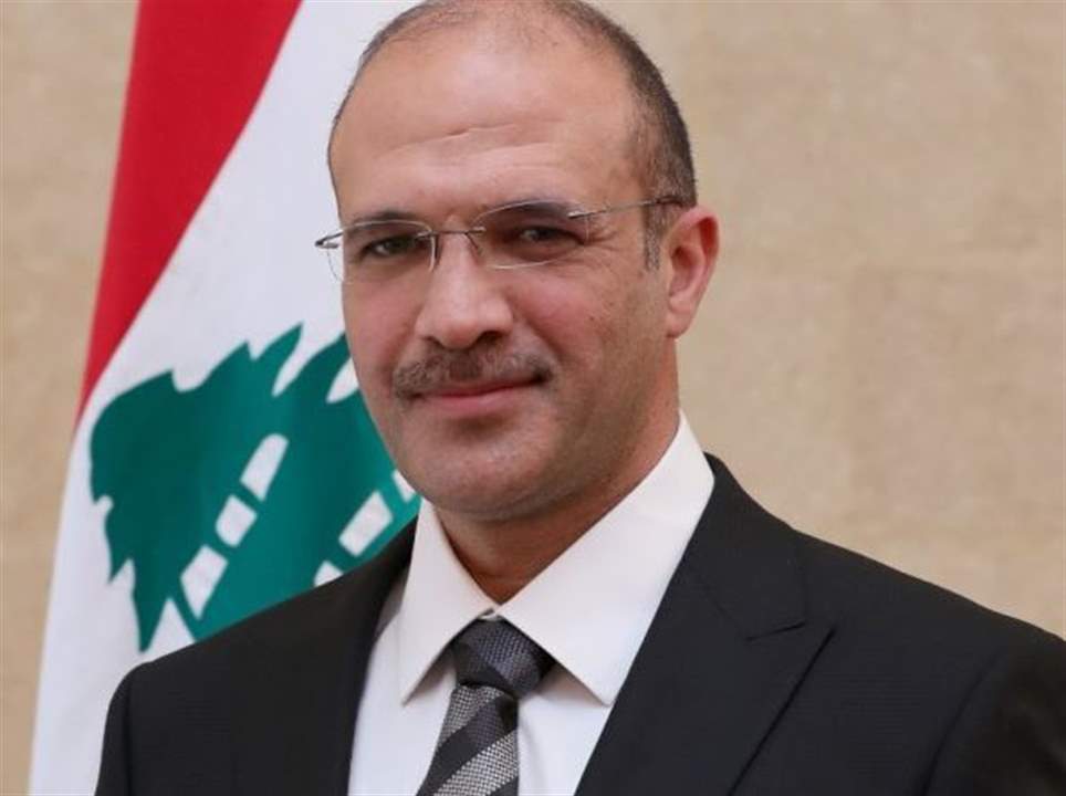 وزير الصحة من بعلبك: نعيش تحدي عودة المغتربين وسيتم تقييم المعطيات... ويمكن أن تتخذ بعض التدابير