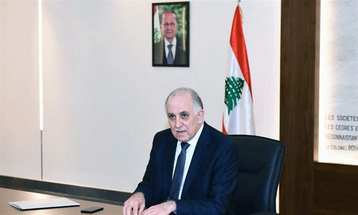  فهمي: للتقيد بالتعليمات الصادرة عن وزارة الصحة